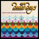 THE BEACH BOYS / THAT'S WHY GOD MADE THE RADIO [Vinyl LP]